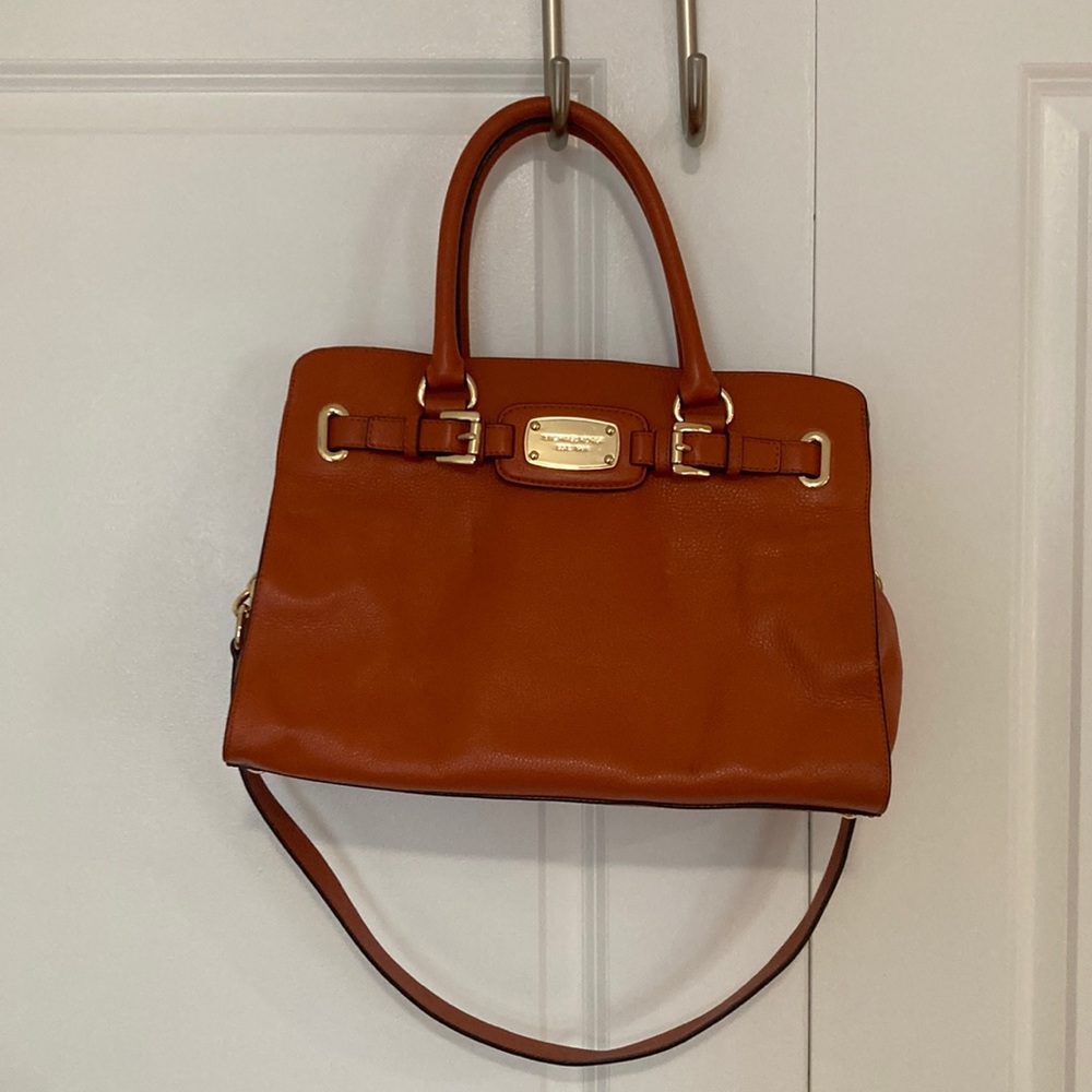 Michael Kors tote